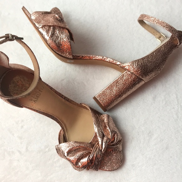 Vince Camuto Heels - Picture 2 of 8